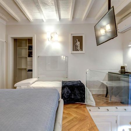 Tailor House B&B Florencia Exterior foto