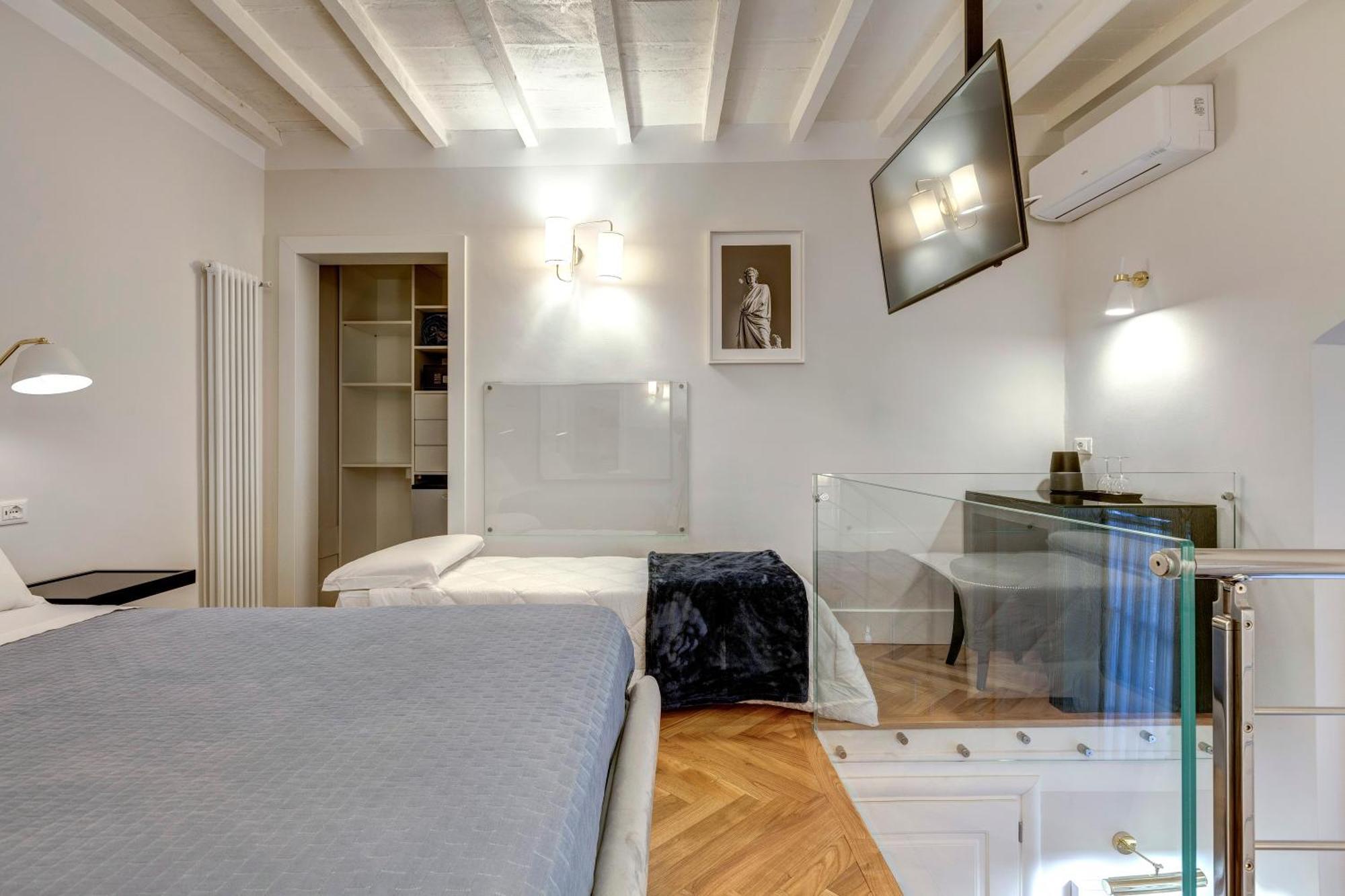 Tailor House B&B Florencia Exterior foto