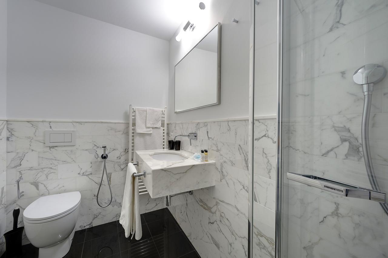 Tailor House B&B Florencia Exterior foto