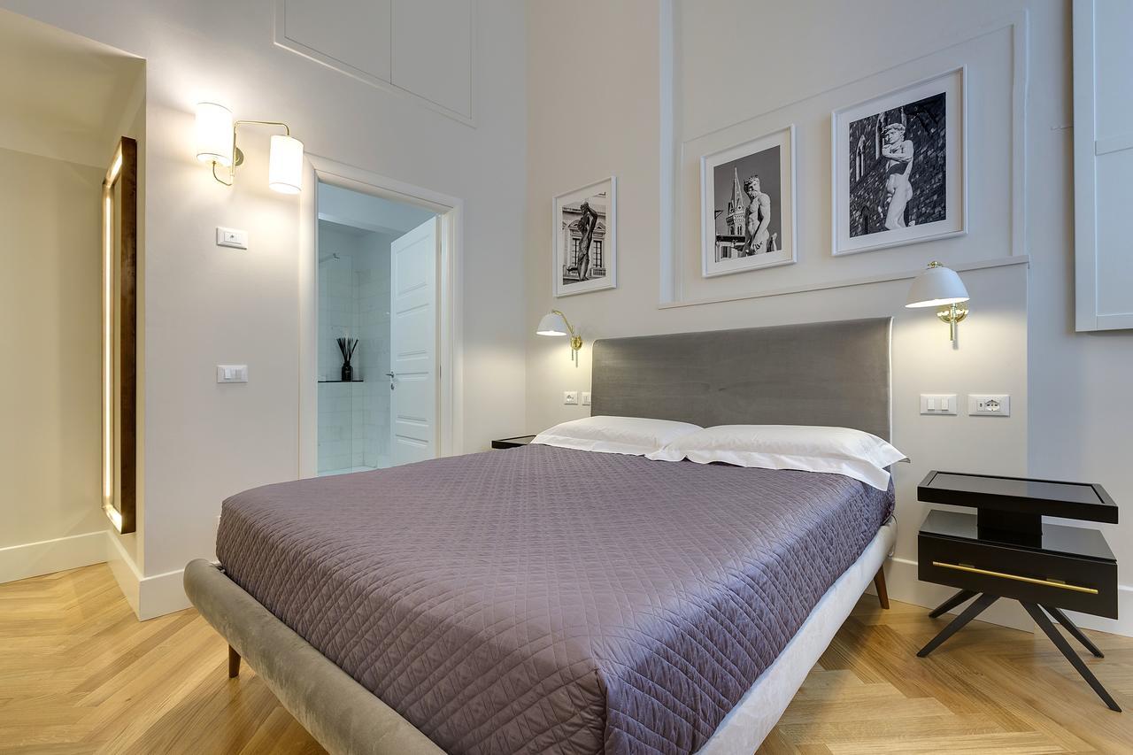 Tailor House B&B Florencia Exterior foto