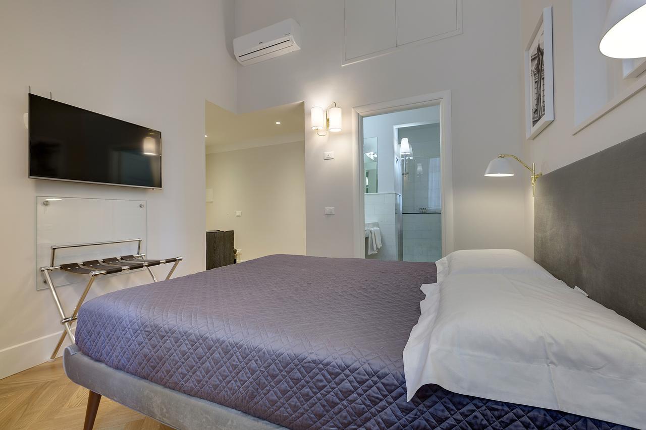 Tailor House B&B Florencia Exterior foto